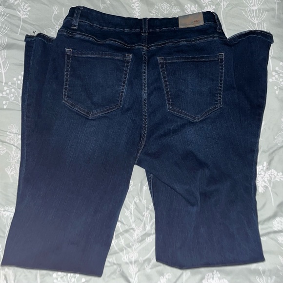 BKE- Universal Fit High Rise Super Flare - Picture 12 of 12